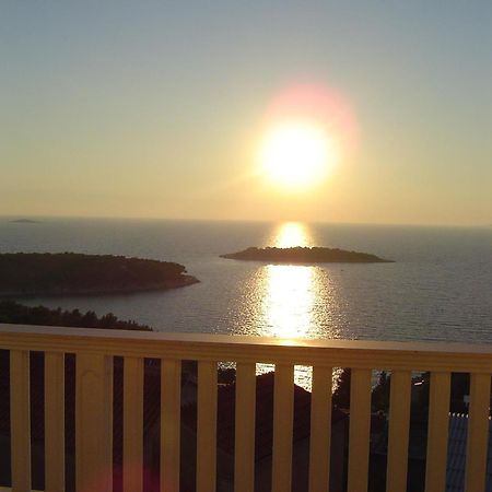 Villa Lovric Primošten Εξωτερικό φωτογραφία
