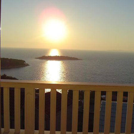 Villa Lovric Primošten Εξωτερικό φωτογραφία