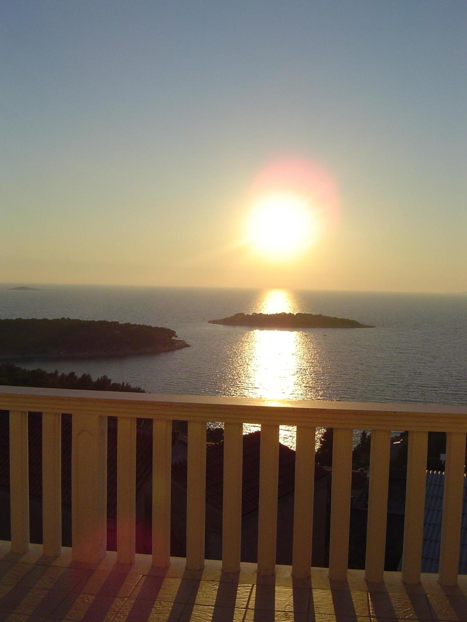 Villa Lovric Primošten Εξωτερικό φωτογραφία