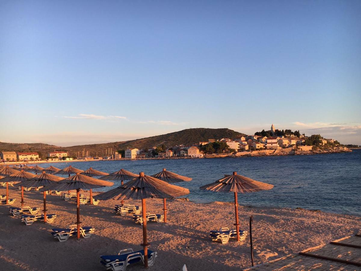 Villa Lovric Primošten Εξωτερικό φωτογραφία