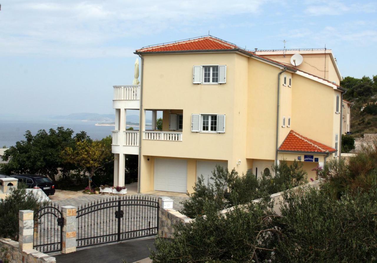 Villa Lovric Primošten Εξωτερικό φωτογραφία