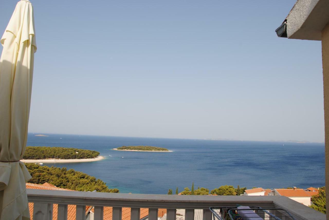 Villa Lovric Primošten Εξωτερικό φωτογραφία