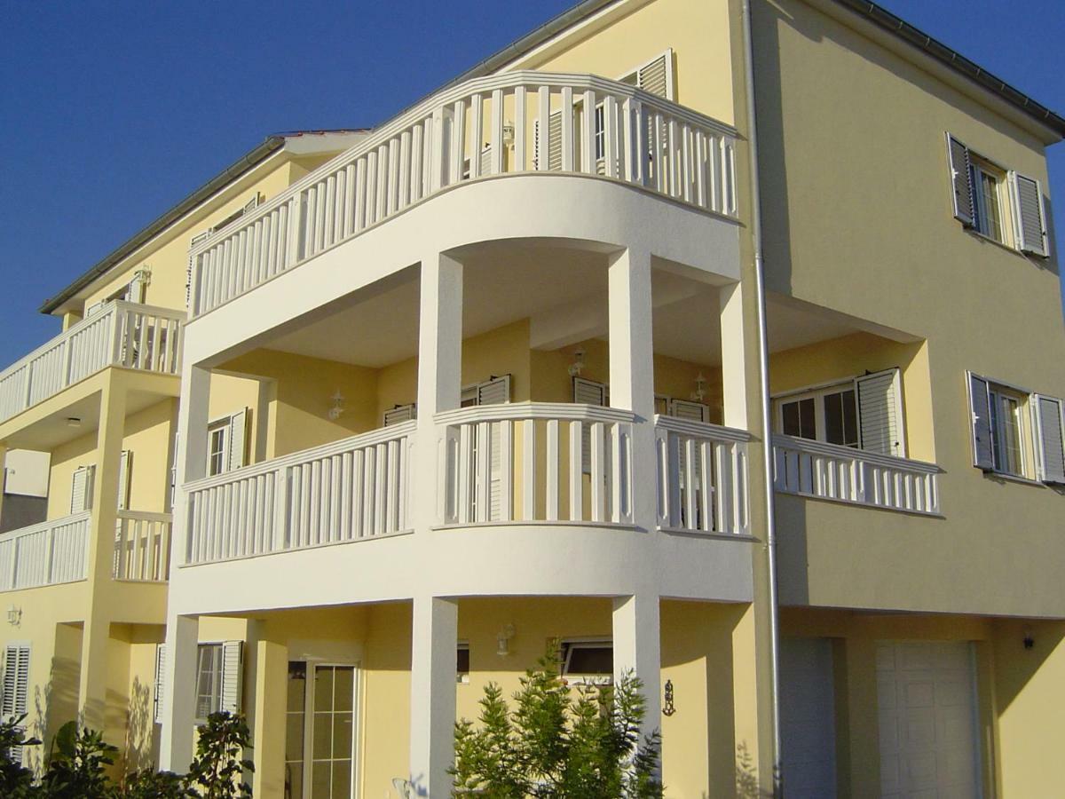Villa Lovric Primošten Εξωτερικό φωτογραφία