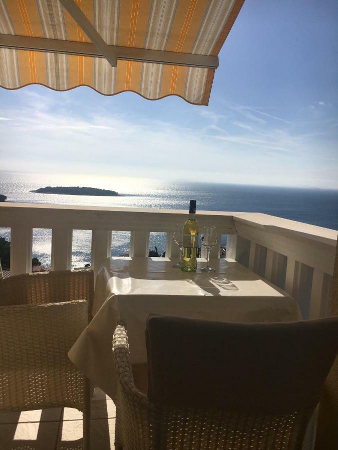 Villa Lovric Primošten Εξωτερικό φωτογραφία