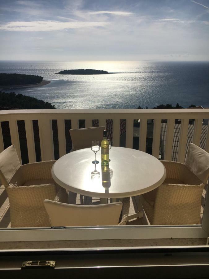 Villa Lovric Primošten Εξωτερικό φωτογραφία