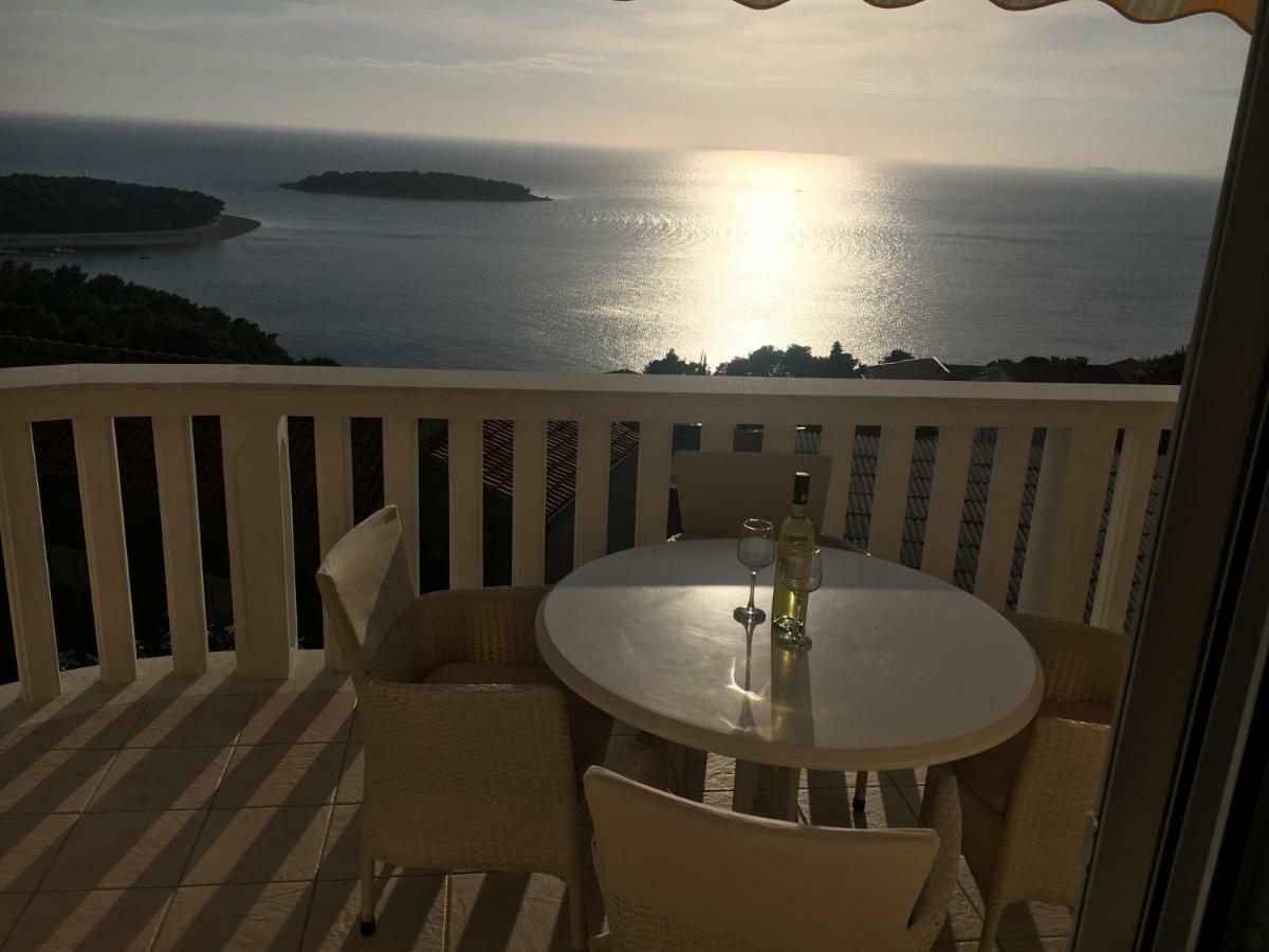 Villa Lovric Primošten Εξωτερικό φωτογραφία