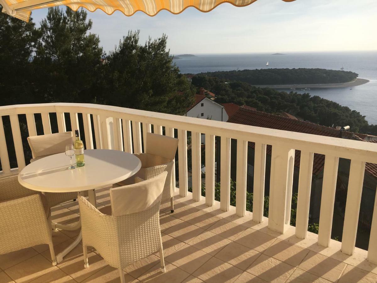 Villa Lovric Primošten Εξωτερικό φωτογραφία